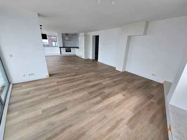 Luxe Penthouse Rotterdam Centrum Te Huur