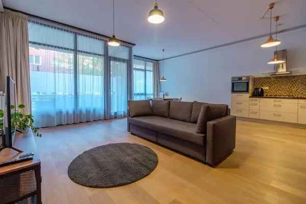 Appartement Te Huur in Amsterdam, Noord-Holland