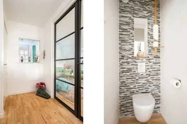 Gemeubileerde Bovenwoning 2 Slaapkamers Hilversum
