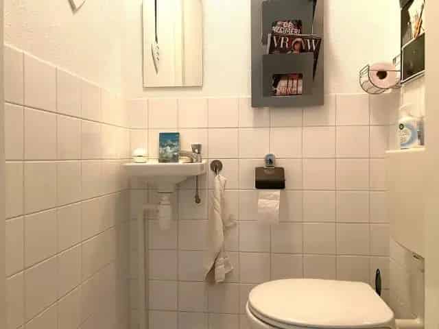 Te Huur Appartement Hoofddorp 4 Maanden Gemeubileerd Dakterras