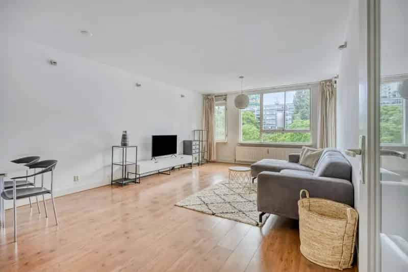 Appartement te koop Rotterdam Centrum