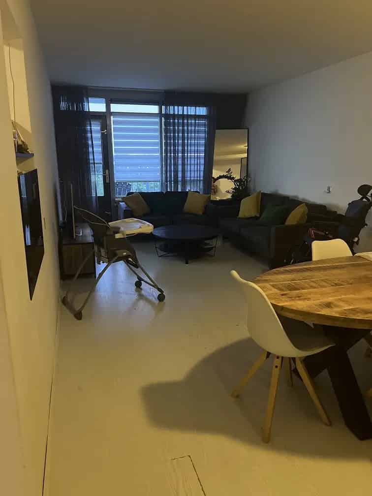 3-kamer appartement 11e etage Steenvoorde Zuid Rijswijk