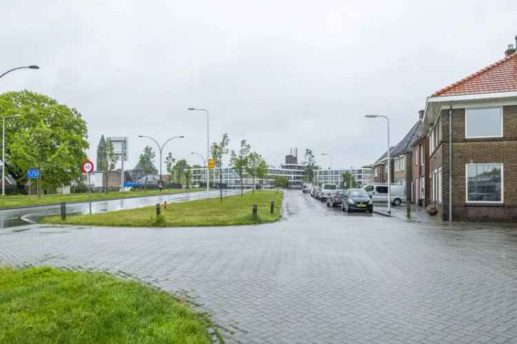 Belegging Almelo | Zoek beleggingen te koop: Schoolstraat 14 7606 EN Almelo [funda in business]