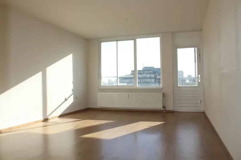 3 Kamer Appartement Groenendaal Rotterdam 1 Mei 2025