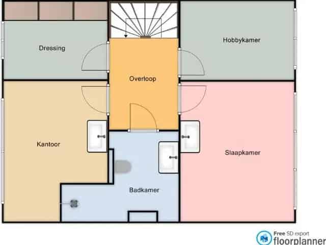 Appartement Eindhoven Rooseveltlaan - Gemeubileerd en gerenoveerd