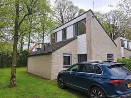 3 kamers huis van 80 m² in Hoeven