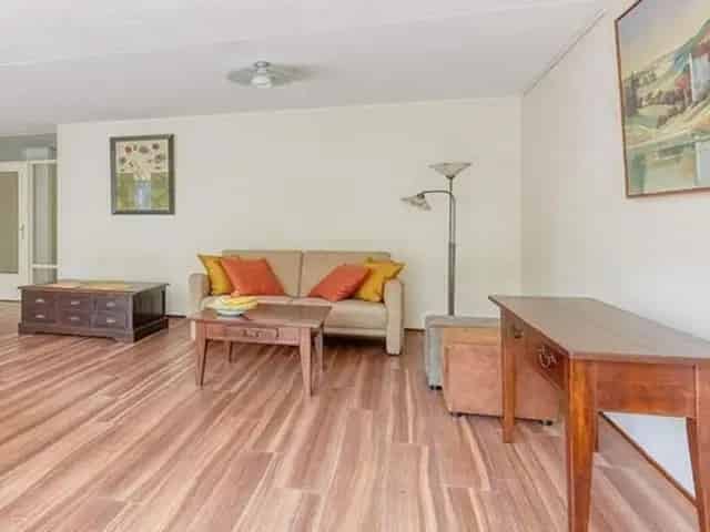 Appartement Delft: 2 slaapkamers, moderne badkamer, ruime woonkamer