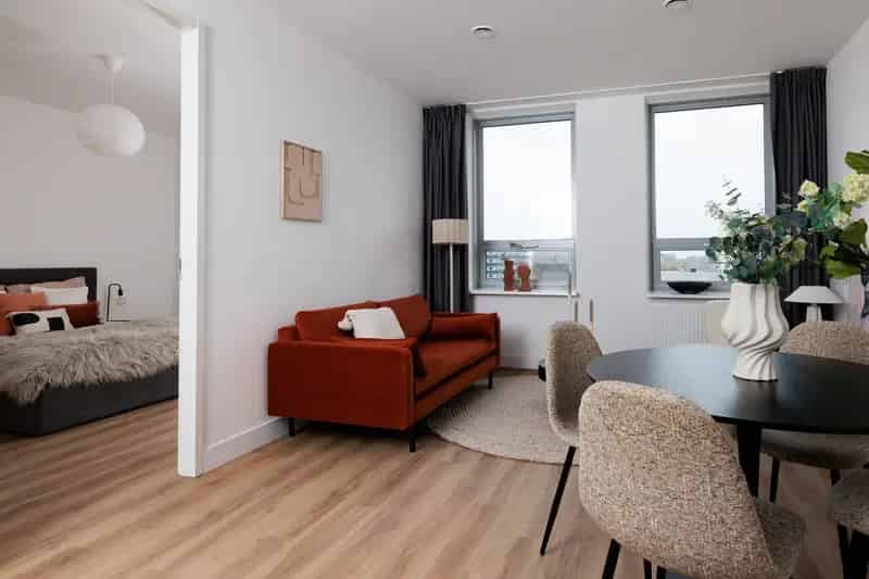 Te Koop Appartement Urban Vista Rijswijk