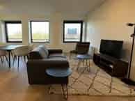 Appartement Europaplein Gennep