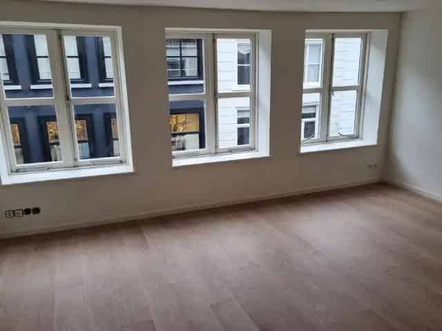 Studio Breda Centrum Ridderstraat te Huur