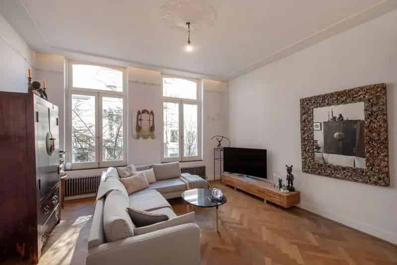 Appartement te koop Den Haag Zeeheldenkwartier 120m2 gerenoveerd