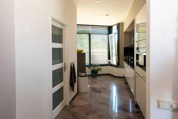 Uniek Penthouse Brunssum Centrum 3 Dakterrassen Luxe Afwerking
