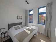 Appartement Bijlmerplein Amsterdam 2 Kamers 65m2