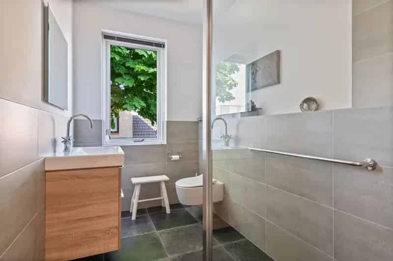 Halfvrijstaande woning Hoofddorp Liesbos