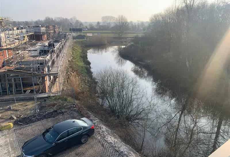 Kantoorruimte te huur Sint Oedenrode 305m2