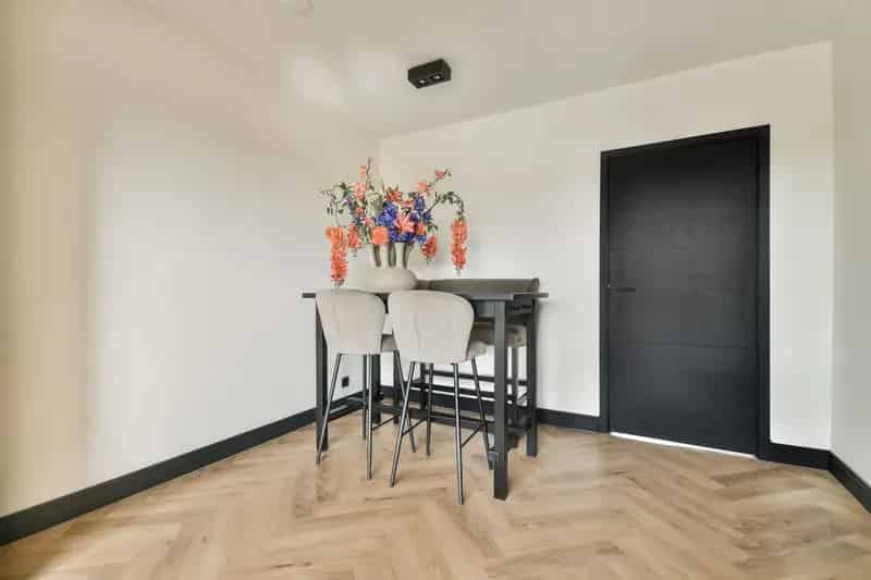 Luxe 4 Kamer Appartement Badhoevedorp 2 Balkons Nabij Amsterdam Schiphol