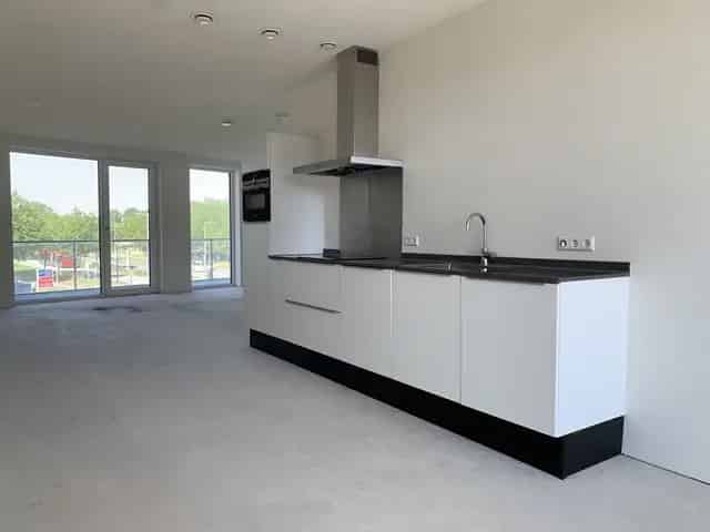 4 Kamer Appartement Hoofddorp 114m2 2020