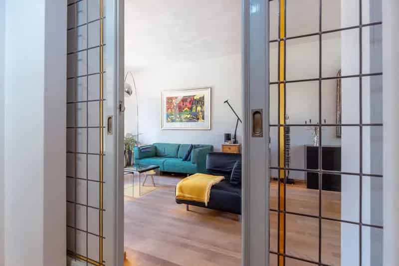 Huis te koop Bussum Het Spiegel 4 slaapkamers 170m2 gerenoveerd