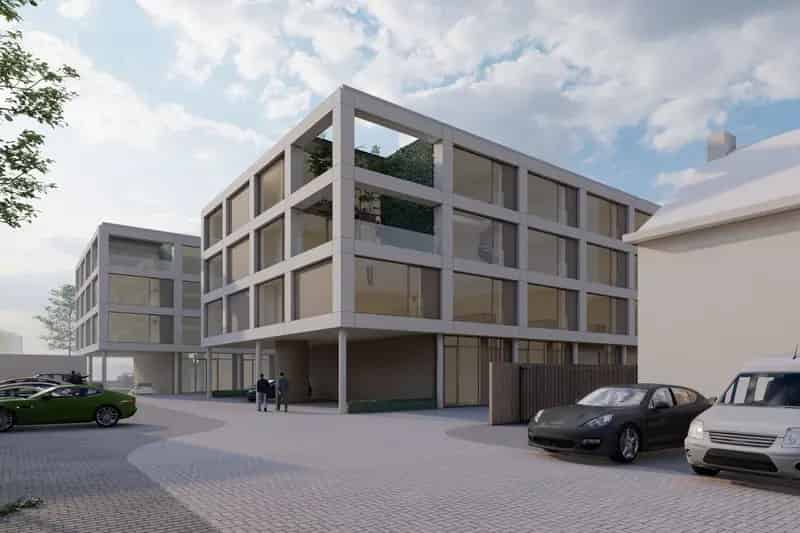 Kantoor te koop Hilversum: 51m² unit aan het water