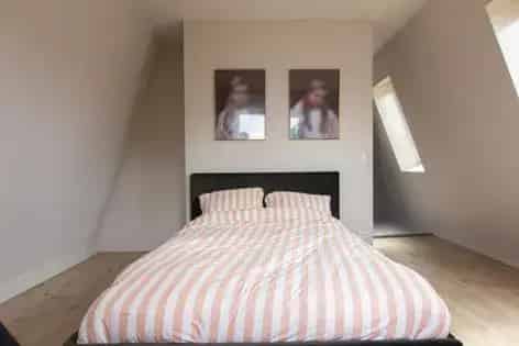 5 Kamer Huis 130m² Alkmaar
