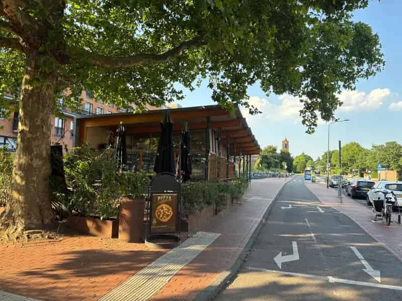 Horecaruimte te Huur Zeist: Pizzeria & Trattoria