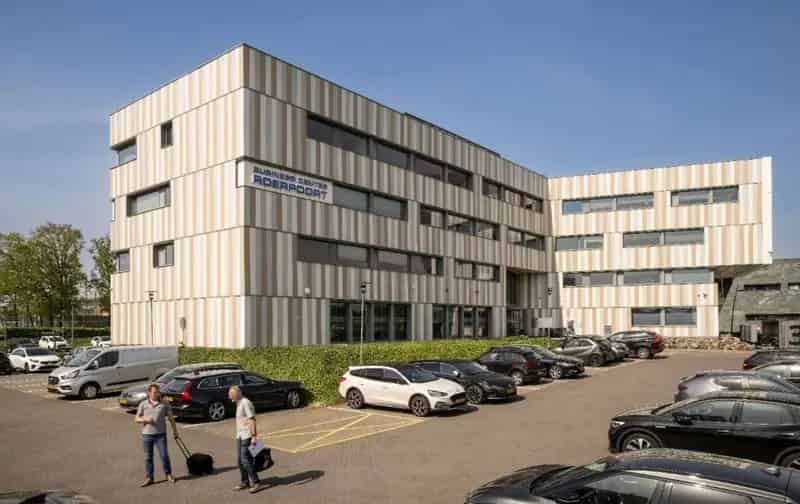 Kantoorruimte huren Boven de Wolfskuil 3, Roermond
