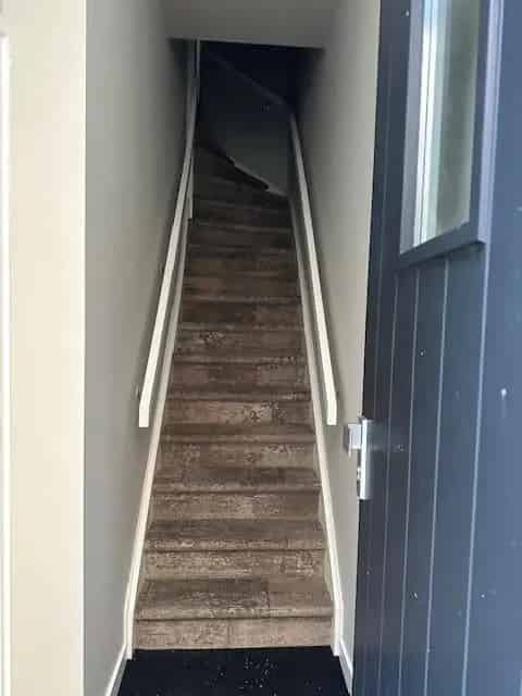 Appartement te koop Oosterbeek 2 kamers 46m2 balkon