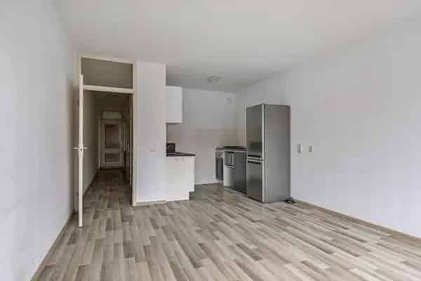 Appartement Bergen op Zoom - Stadscentrum - Balkon - Prive Berging