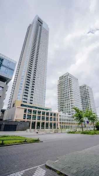 Appartement Te Huur in Rotterdam, Zuid-Holland