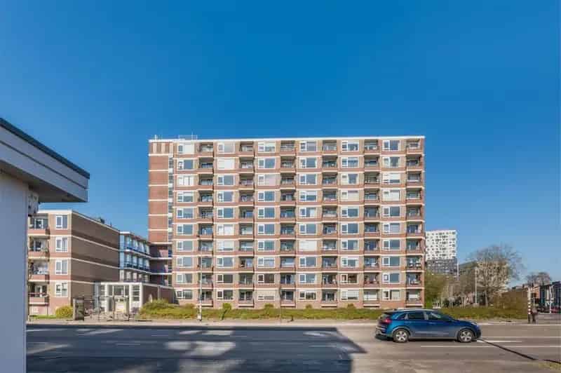 Luxe Appartement Groningen: Panoramisch Uitzicht en Toplocatie