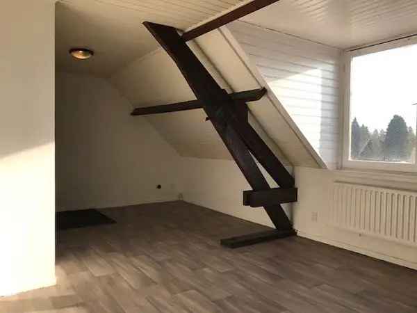 Compacte 1 Persoons Studio Centrum Rijksweg