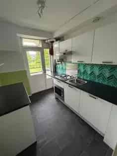 2 Kamer Appartement 58m2 Assen 2 Balkons