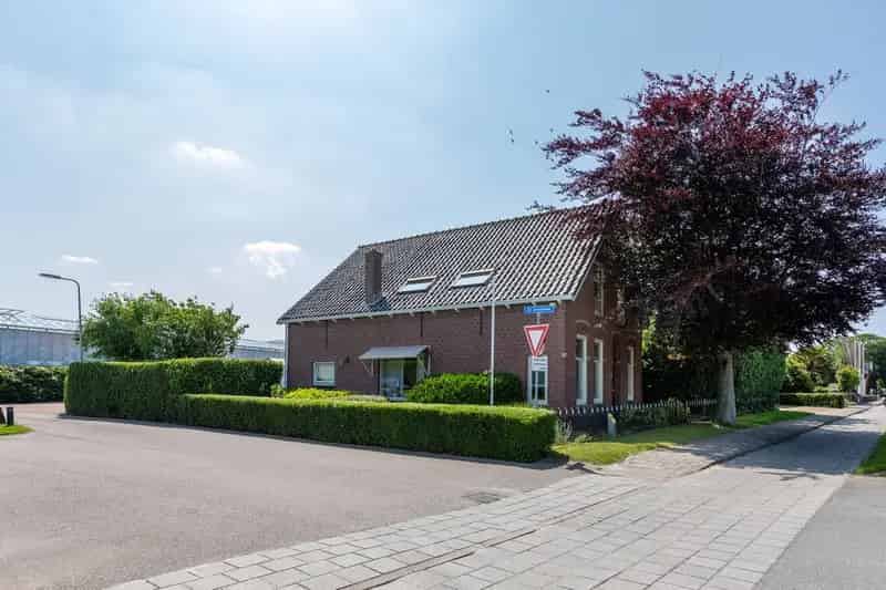 Huis te koop: Monsterseweg 80 2685 LK Poeldijk 