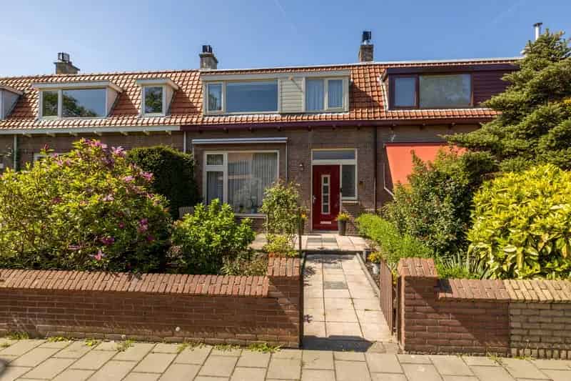 Huis te koop Wateringen Ambachtsweg 80
