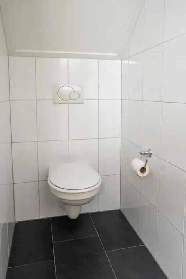 Vrijstaande Semi Bungalow Vierhouten Bosrand 4 slaapkamers