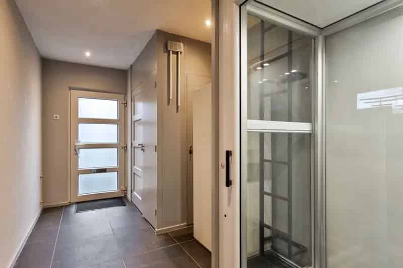 Levensloopbestendige Eindwoning Oss 4 slaapkamers Lift Tuin