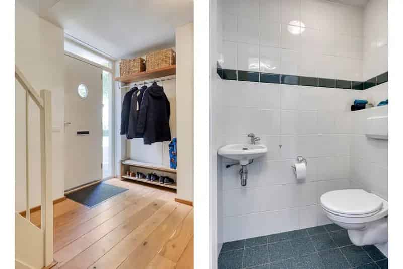 Ruime 5 Slaapkamers Tweekapper Rosmalen