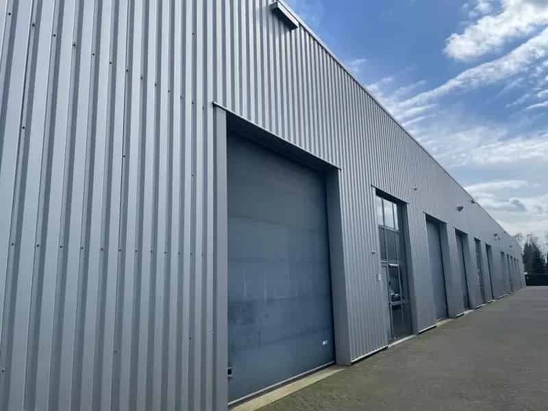 Bedrijfsruimte te huur Oss 300m² Danenhoef