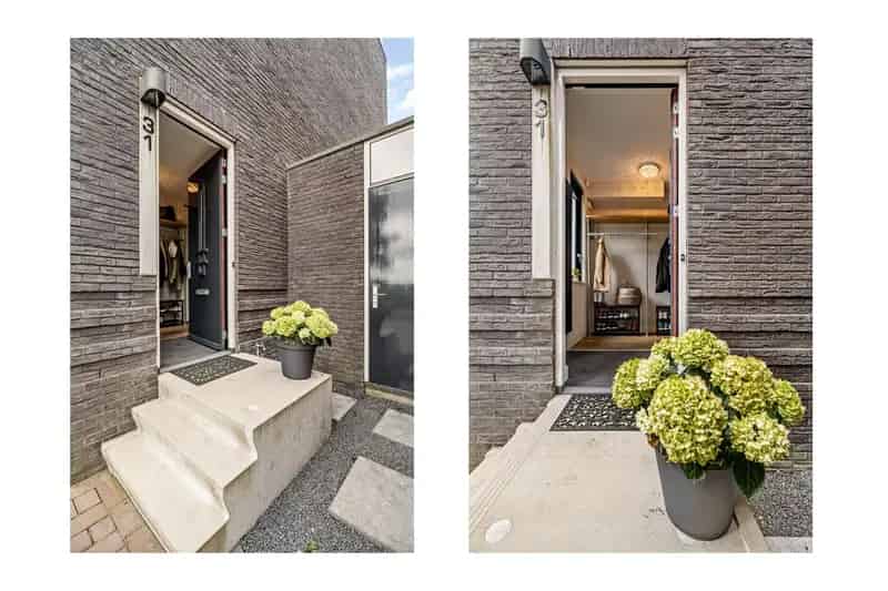 Huis te koop Spakenburgkade Amersfoort 5 slaapkamers luxe afwerking