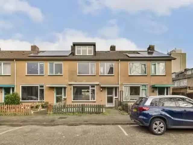 Huis te koop Sportlaan 110 Purmerend