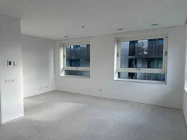 Modern Duurzaam 3 Kamer Appartement Amsterdam Noord