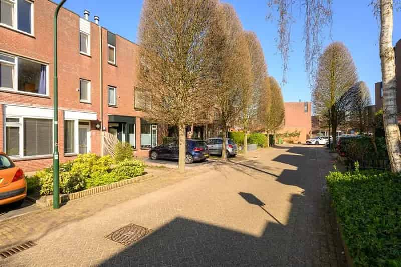 Kooiland 74 Leidschendam: 5 Kamer Droomhuis Nabij Den Haag