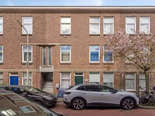 Instapklaar appartement Heesterbuurt 2 slaapkamers