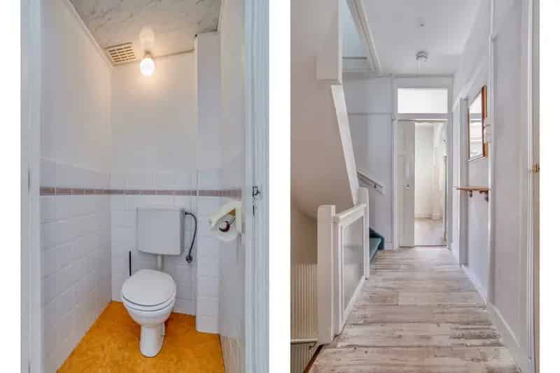 Appartement te koop: Gerard Kellerstraat 72 2522 ZX Den Haag 