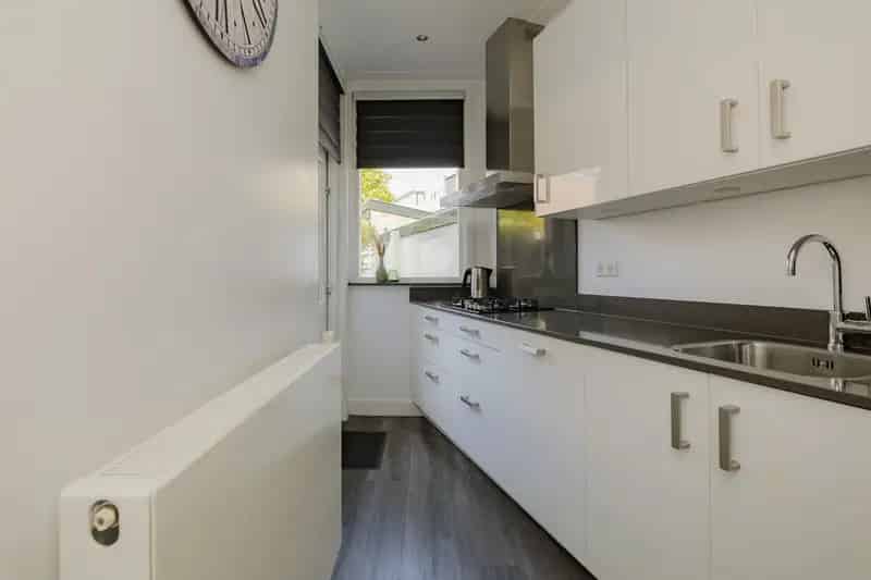Huis te koop Vareniusstraat 8 IJmuiden