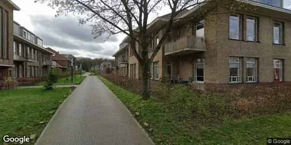 3-Kamer Appartement Ede 78m2