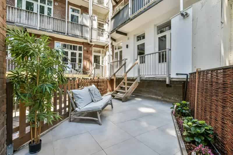 Appartement te koop: Willem de Zwijgerlaan 195-H 1056 JN Amsterdam 