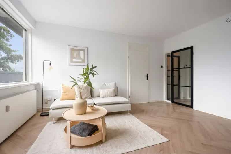 Appartement te koop: Spaarndamseweg 386-0025 2022 EA Haarlem | Funda