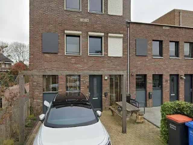 Moderne 5 Slaapkamer Huurwoning Amersfoort Emminkhuizerberg