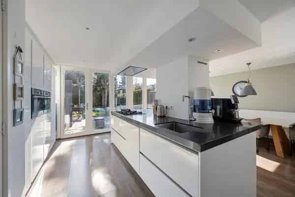 Ruime Hoekwoning 5 Slaapkamers Veenendaal Zuid